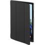 Hama Tablet-Case Fold Clear For Samsung Galaxy Tab A9+ 11 Black