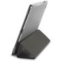 Hama Tablet-Case Fold Clear For Samsung Galaxy Tab A9+ 11 Black