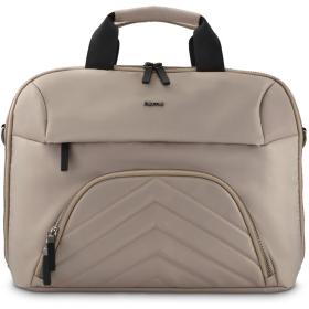 Hama Laptop-Bag Premium Lightweight Tot 36 cm (13.3-14.1) Beige