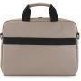 Hama Laptop-Bag Premium Lightweight Tot 36 cm (13.3-14.1) Beige