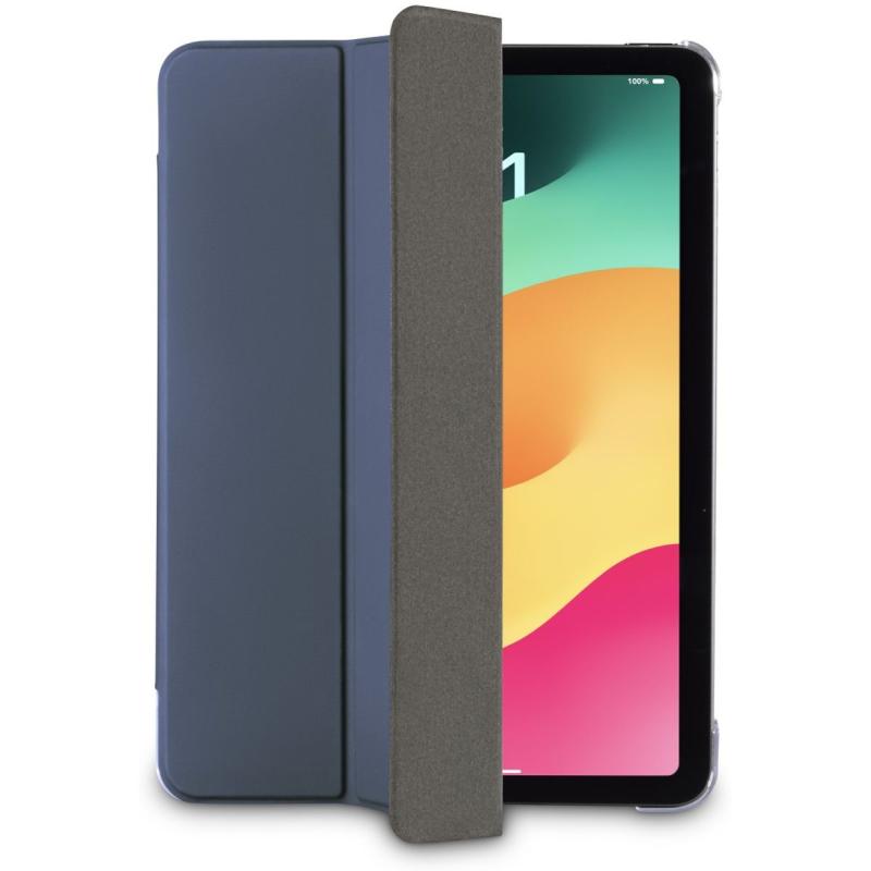 Hama Tablet-Case Fold Clear For Apple iPad Pro 13 (2024) Blue