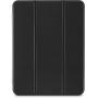 Hama Tablet-Case Extreme Protect iPad Air 11 (2024) Transp/Black