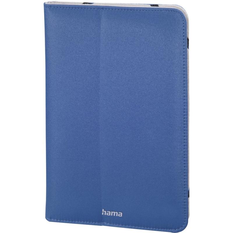 Hama Tablet-Case Strap For Tablets 24 - 28 cm (9.5-11) Blue