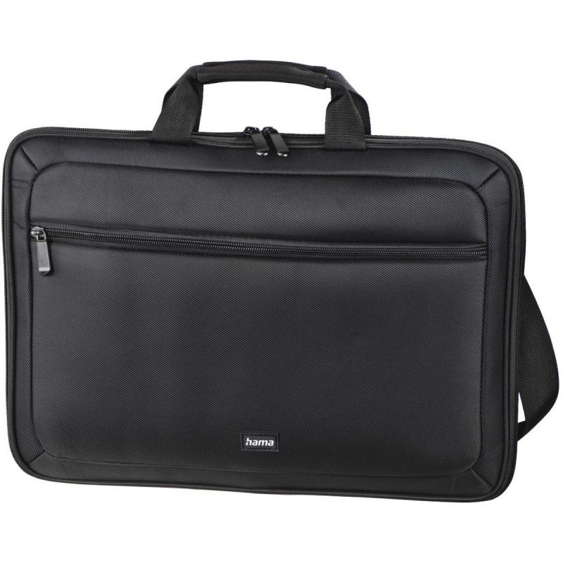 Hama Laptop-Bag Nice Tot 40 cm (15.6) Black