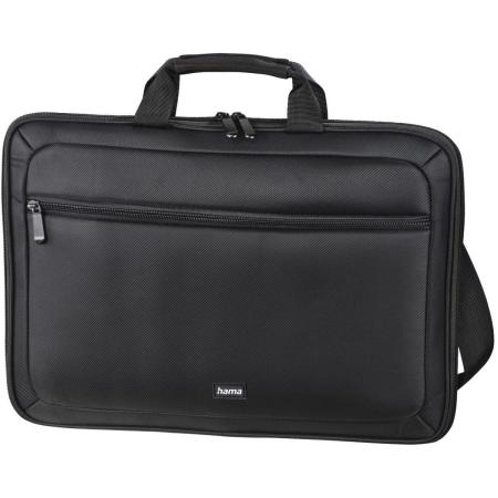 Hama Laptop-Bag Nice Tot 40 cm (15.6) Black