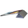 Hama Tablet-Case Fold Clear For Apple iPad Air 13 (2024) Lila