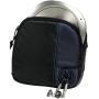 Hama CD Player Bag + 3CD&amp;#039;S Black/Blue