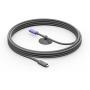 Logitech MeetUp 2 Wired 5m USB Cable