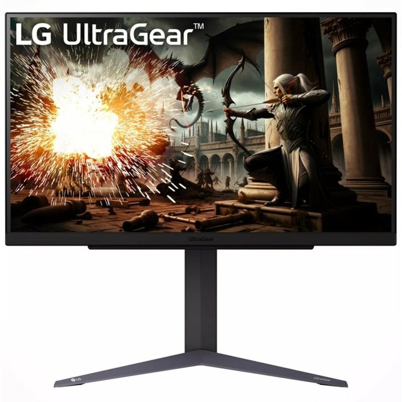 LG Gaming 27GS75Q-B.AEU