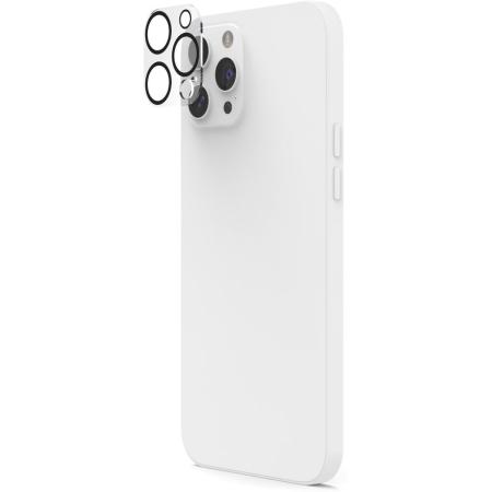 Hama Cam Protect For iPhone 15 Pro/15 Pro Max Impact And ...