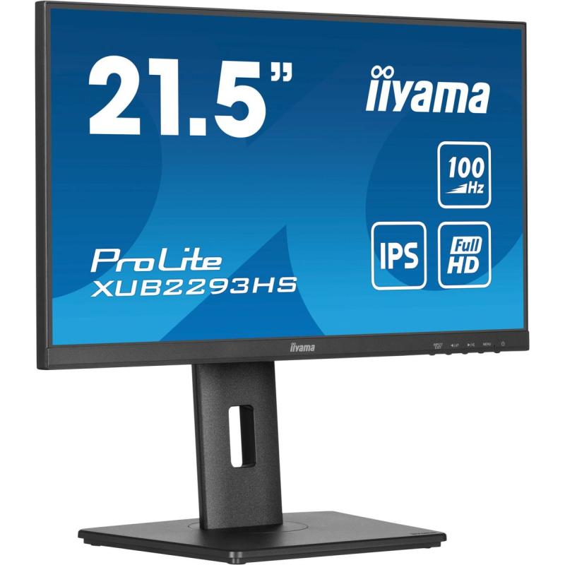 Iiyama 22IW LCD Business Full HD IPS