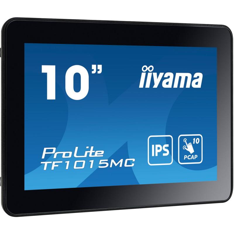 Iiyama 10i LCD Touch