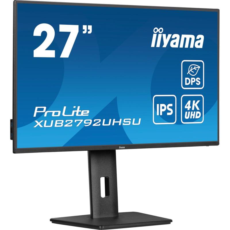 Iiyama 27IW LCD Business 4K UHD IPS