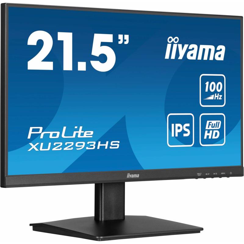 Iiyama 22IW LCD Full HD IPS