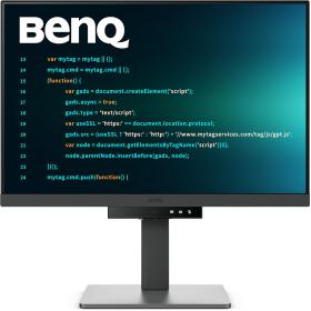 BenQ RD240Q 24.1IN IPS 16:10 2560x1600