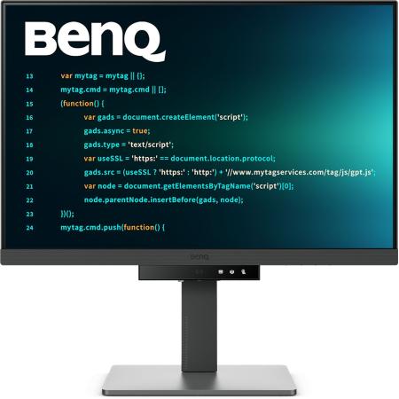 BenQ RD240Q 24.1IN IPS 16:10 2560x1600