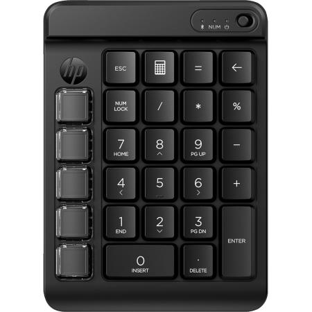 HP Acc: HP 430 Programmable BT WL Keypad Euro