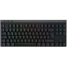 Logitech G515 Lightspeed TKL Black (DE)