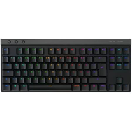 Logitech G515 Lightspeed TKL Black (DE)