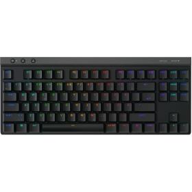 Logitech G515 Lightspeed TKL Black (Pan)