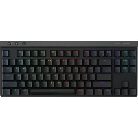 Logitech G515 Lightspeed TKL Black (Pan)