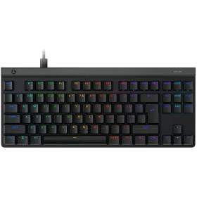 Logitech G515 TKL Wired Gaming Keyboard (Us)