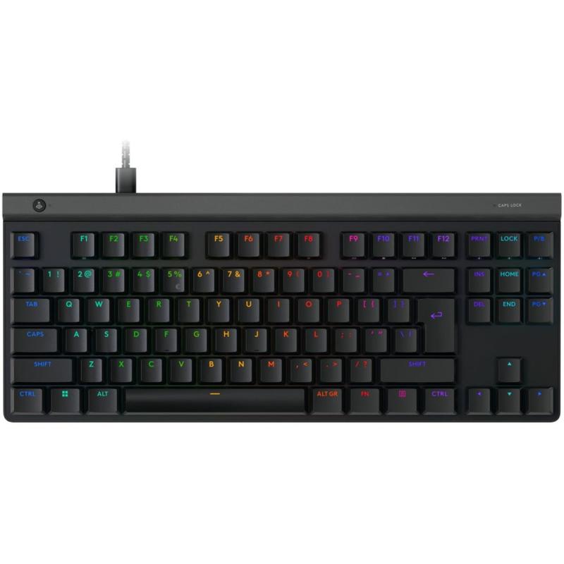 Logitech G515 TKL Wired Gaming Keyboard (Us)