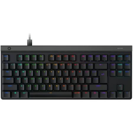 Logitech G515 TKL Wired Gaming Keyboard (Us)