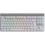 Logitech G515 Lightspeed TKL White (Us)