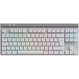Logitech G515 Lightspeed TKL White (DE)