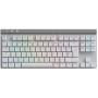 Logitech G515 Lightspeed TKL White (DE)