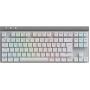 Logitech G515 Lightspeed TKL White (Pan)