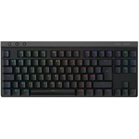 Logitech G515 Lightspeed TKL Black (FR)