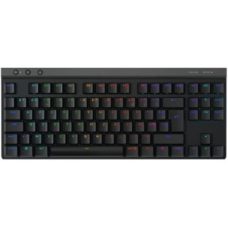 Logitech G515 Lightspeed TKL Black (FR)