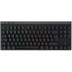 Logitech G515 Lightspeed TKL Black (CH)