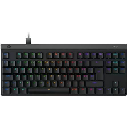 Logitech G515 TKL Wired Gaming Keyboard (CH)