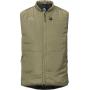Heat Experience Heatx Heated Everyday Vest Mens S Lichen Green