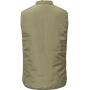 Heat Experience Heatx Heated Everyday Vest Mens S Lichen Green