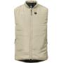 Heat Experience Heatx Heated Everyday Vest Mens M Tidal Foam