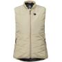 Heat Experience Heatx Heated Everyday Vest Womens L Tidal Foam