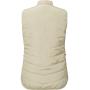 Heat Experience Heatx Heated Everyday Vest Womens XL Tidal Foam