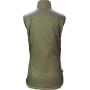 Heat Experience Heatx Heated Hunt Vest Womens V2 L Olive Green