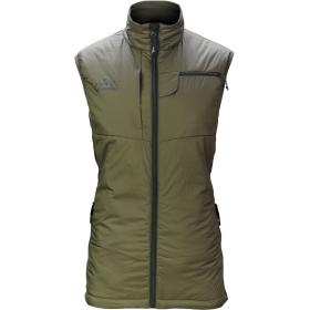 Heat Experience Heatx Heated Hunt Vest Womens V2 XL Olive Green