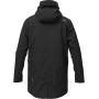 Heat Experience Heatx Heated Oslo Coat Mens S Black