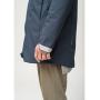 Heat Experience Heatx Heated Oslo Coat Mens XXL Navy