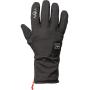 Heat Experience Heatx Heated Nordic Gloves L Black