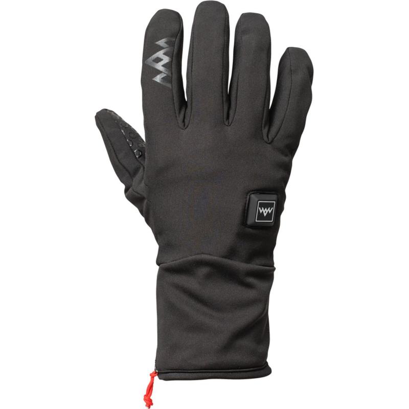 Heat Experience Heatx Heated Nordic Gloves L Black