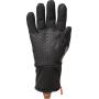 Heat Experience Heatx Heated Nordic Gloves L Black