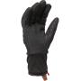 Heat Experience Heatx Heated Nordic Gloves L Black
