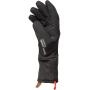 Heat Experience Heatx Heated Nordic Gloves L Black